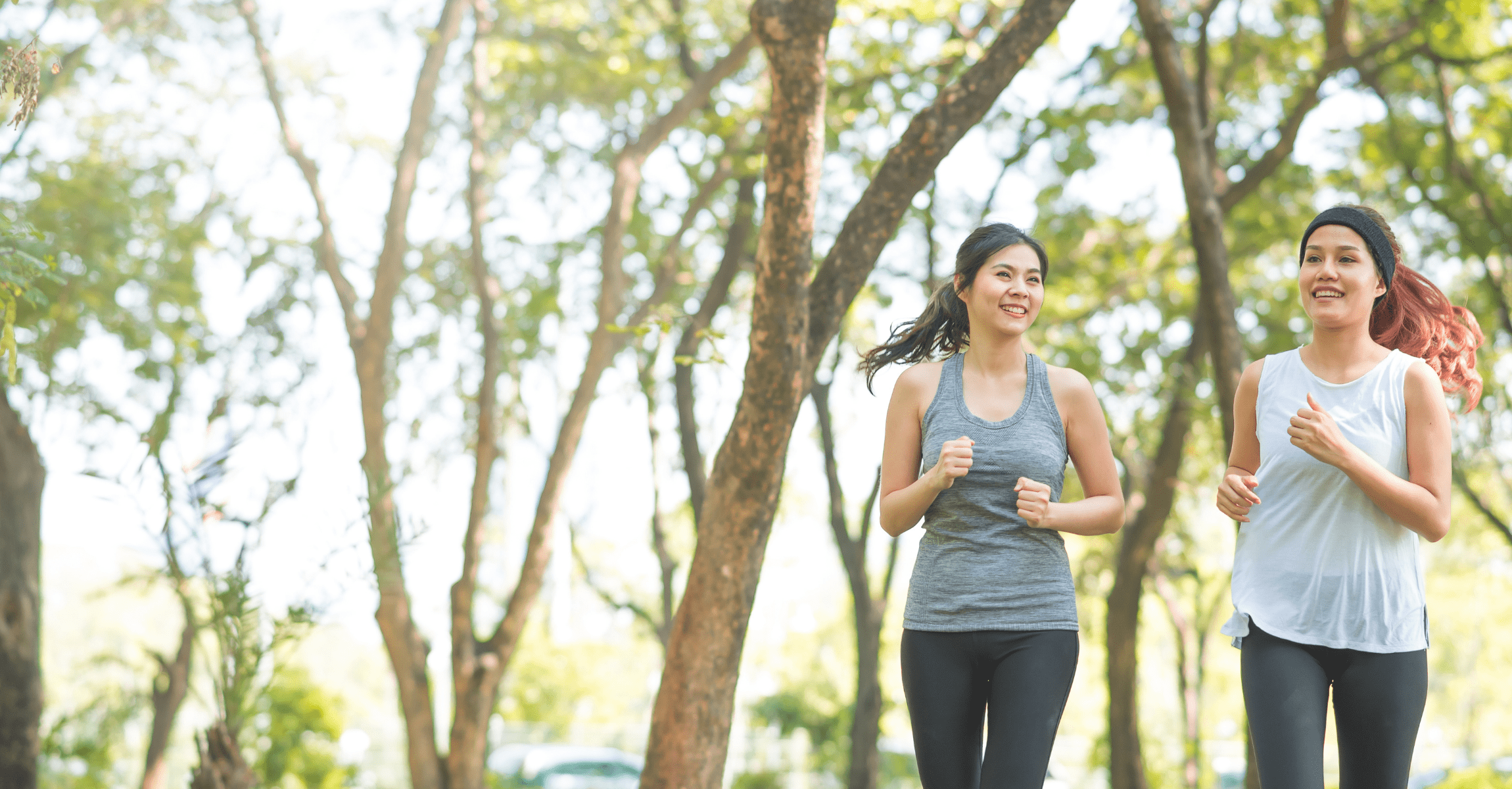 Where to Stay Active in Noe Valley