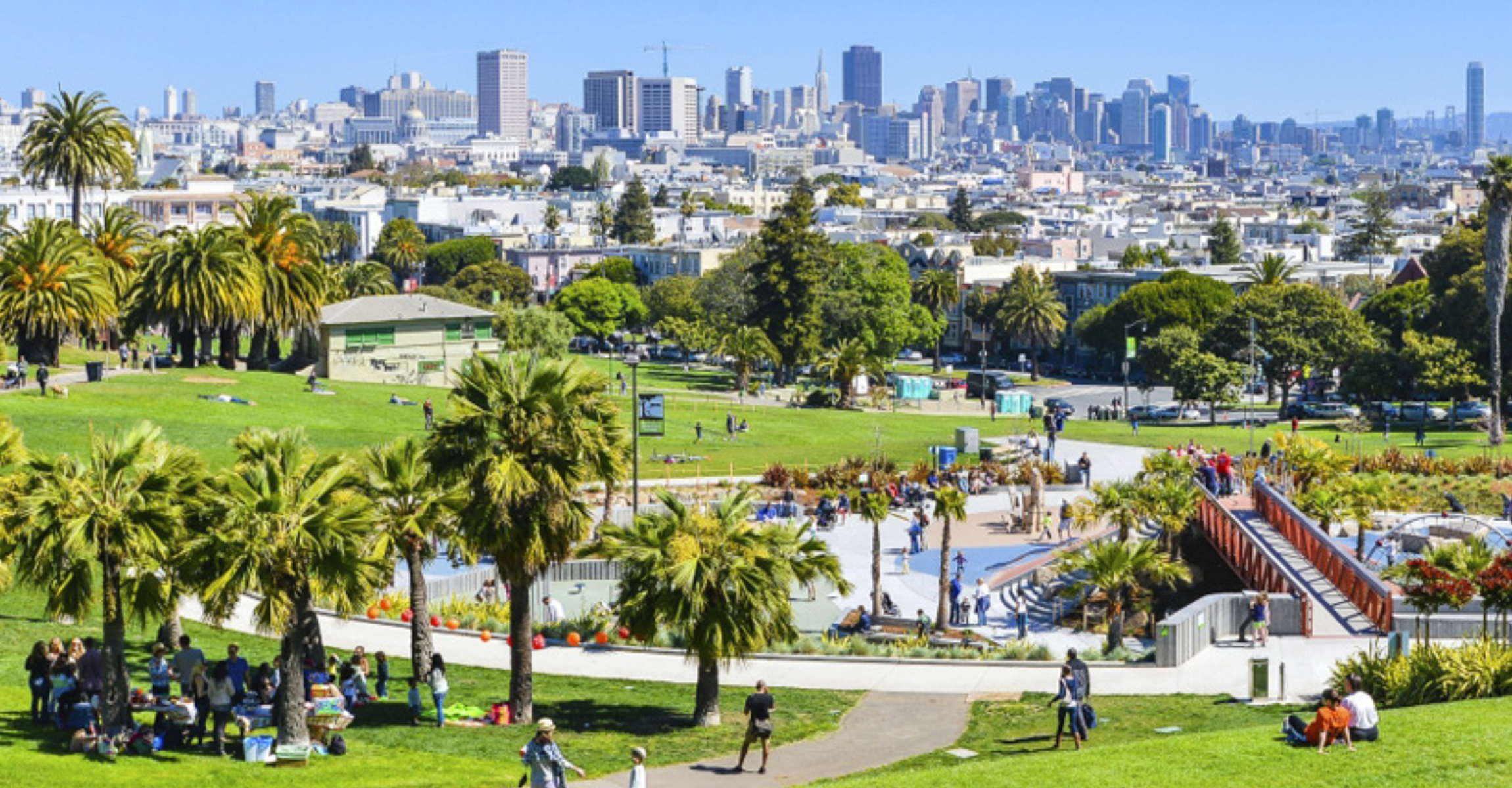 Why Mission Dolores Is So Popular in 2026