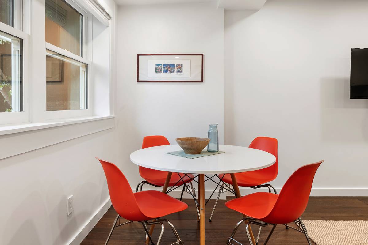 428 27th St Unit A, San Francisco, CA 94131 Noe Valley Modern Victorian Apartment with Private Entrance for Rent (10)