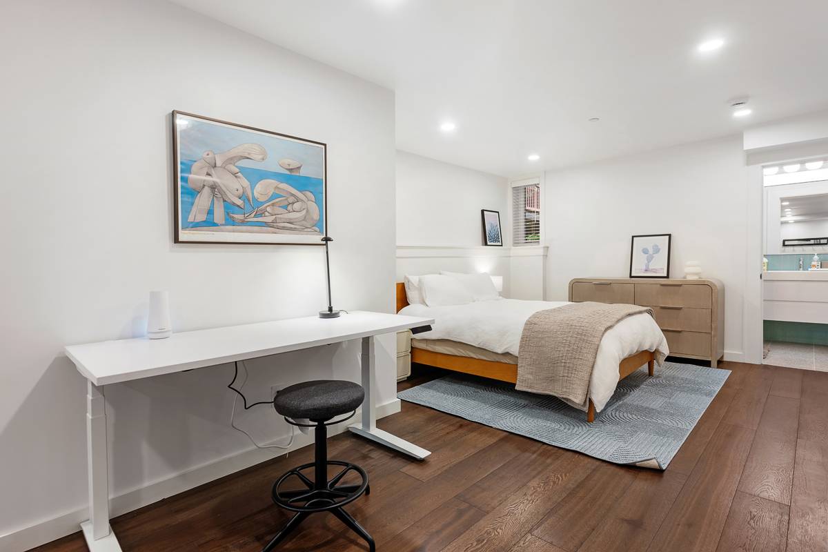 428 27th St Unit A, San Francisco, CA 94131 Noe Valley Modern Victorian Apartment with Private Entrance for Rent (15)