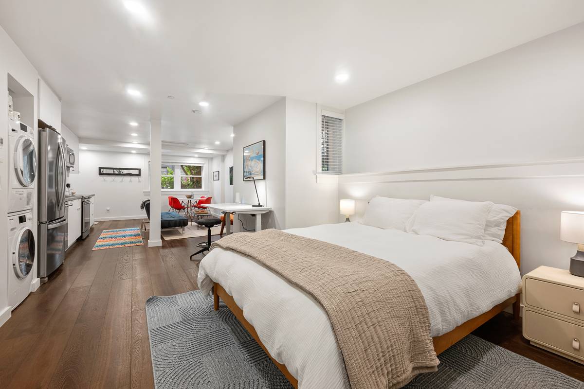 428 27th St Unit A, San Francisco, CA 94131 Noe Valley Modern Victorian Apartment with Private Entrance for Rent (19)