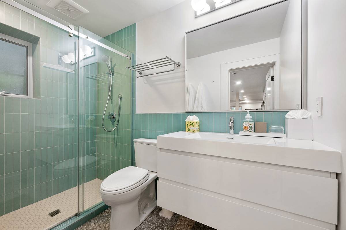 428 27th St Unit A, San Francisco, CA 94131 Noe Valley Modern Victorian Apartment with Private Entrance for Rent (20)