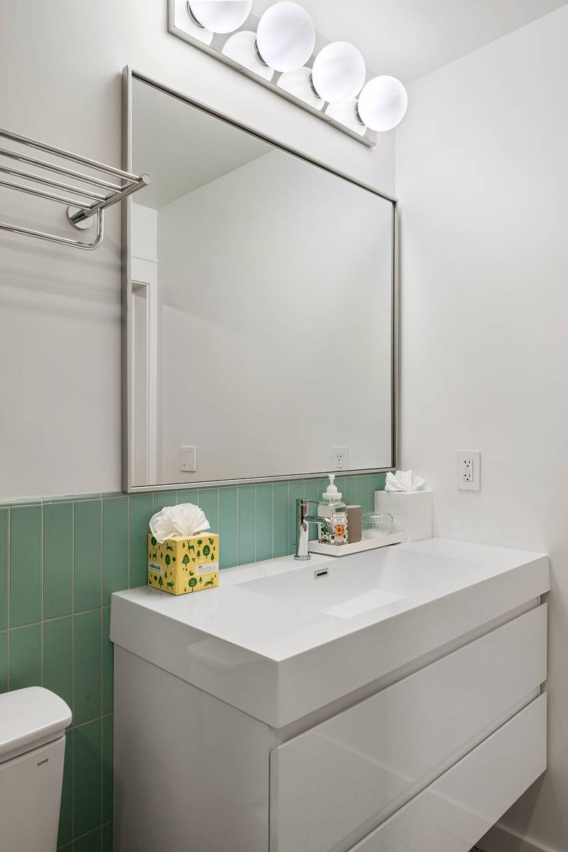 428 27th St Unit A, San Francisco, CA 94131 Noe Valley Modern Victorian Apartment with Private Entrance for Rent (22)