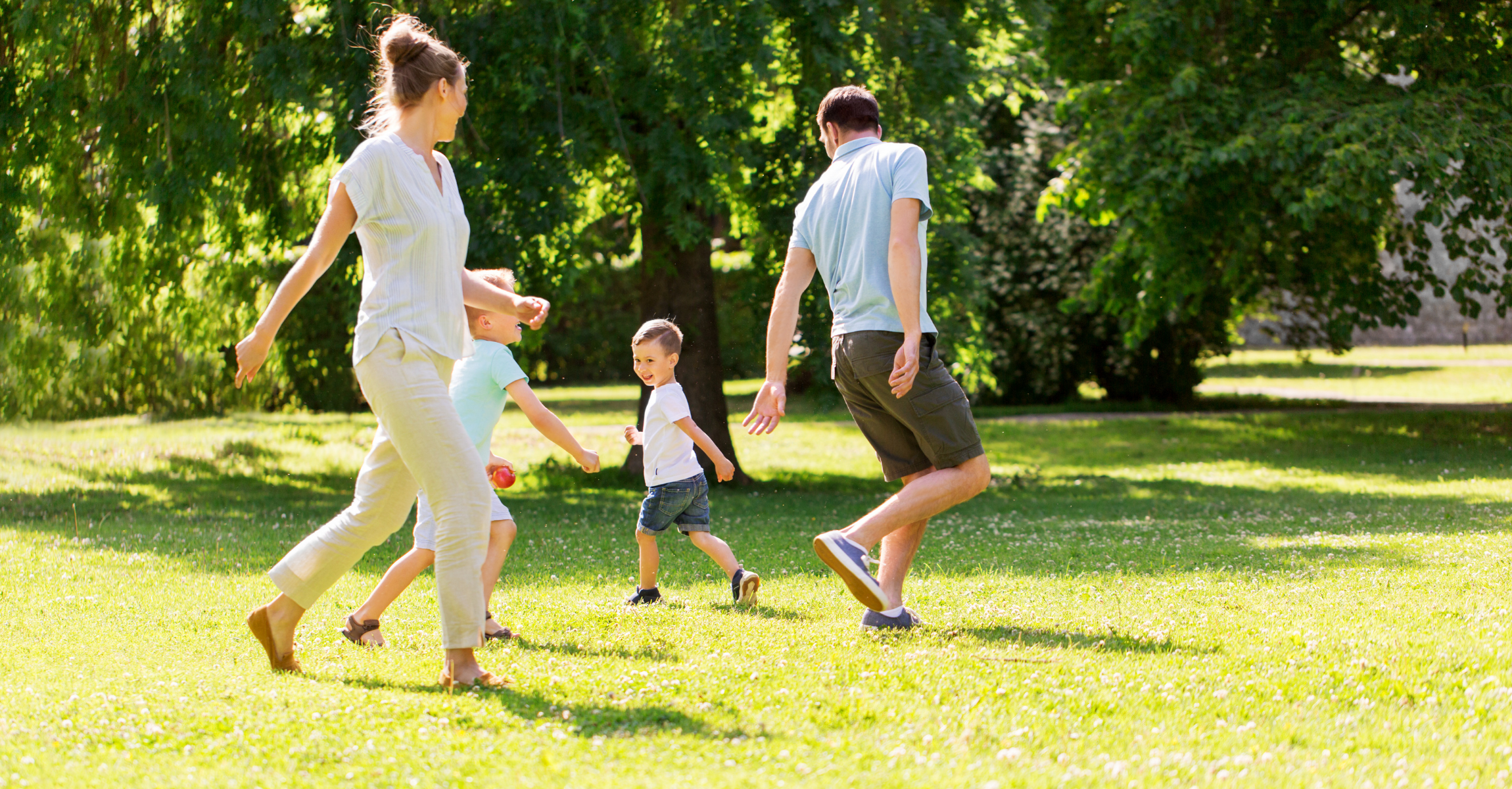 Summer Activities for Families in Bernal Heights in 2026
