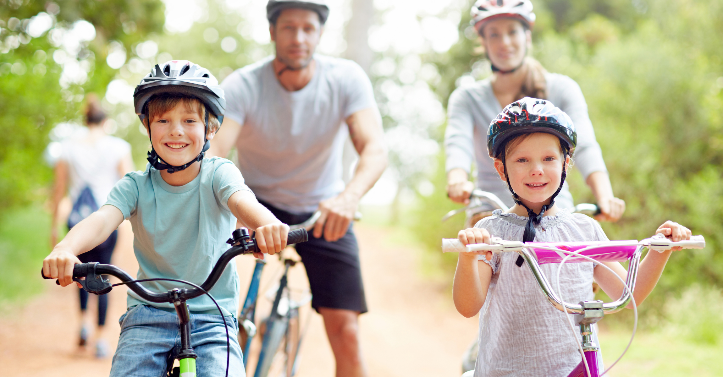 Summer Activities for Families in Mission Dolores in 2026
