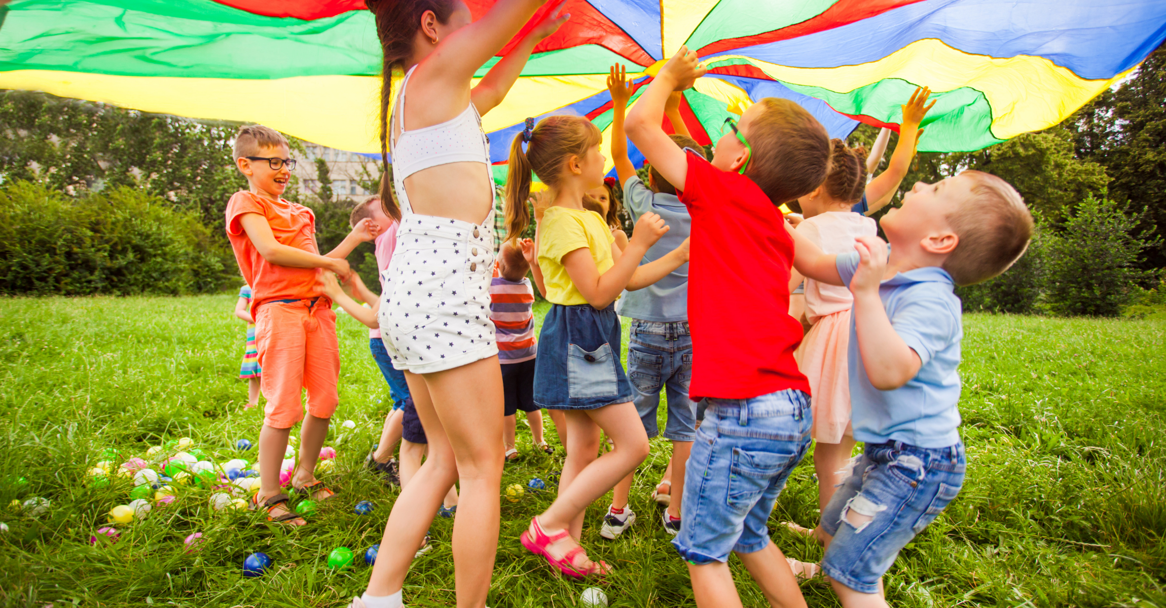 Summer Activities for Families in Noe Valley in 2026