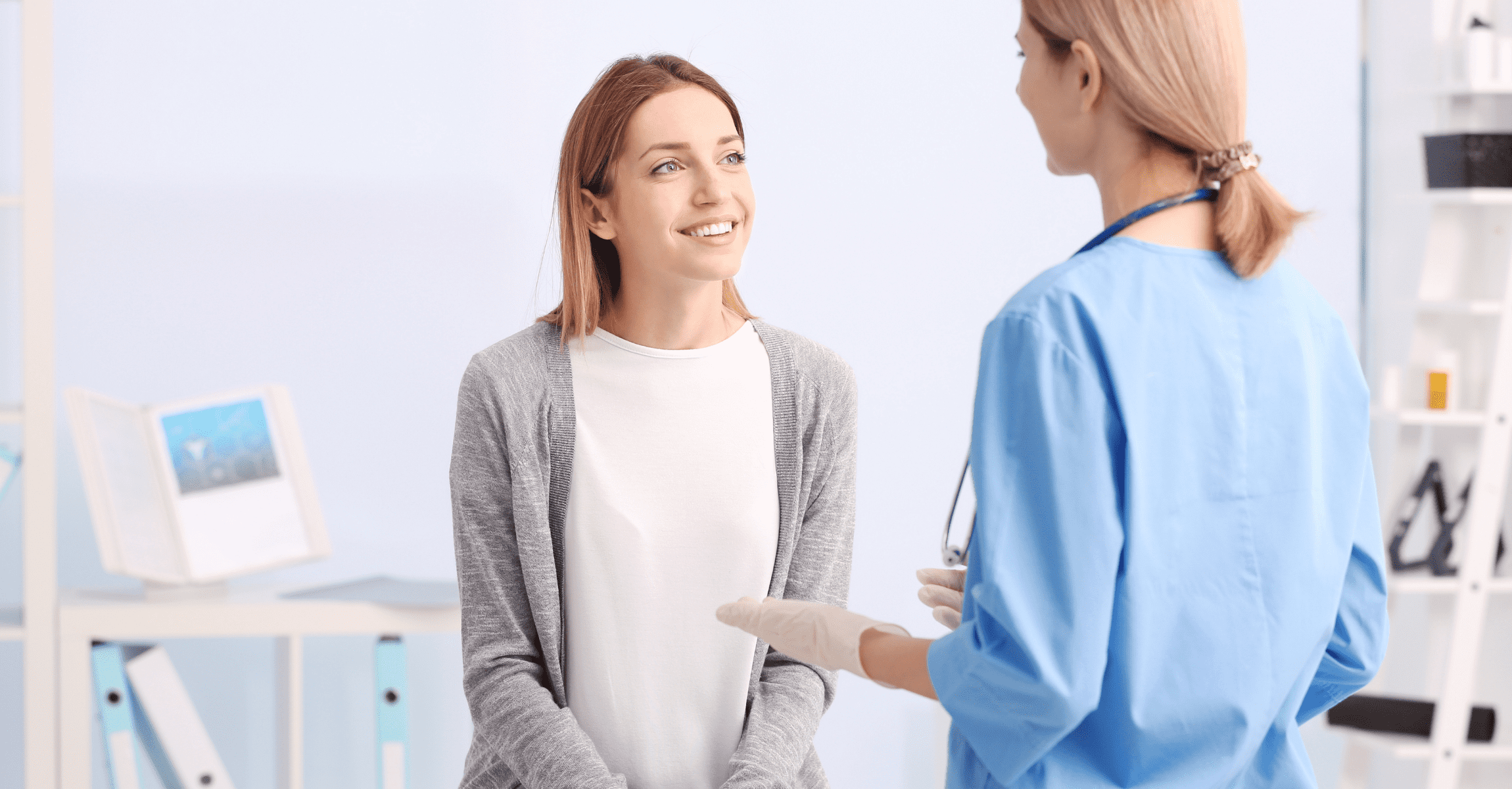Where to Find Clinics and Healthcare in Bernal Heights (1)