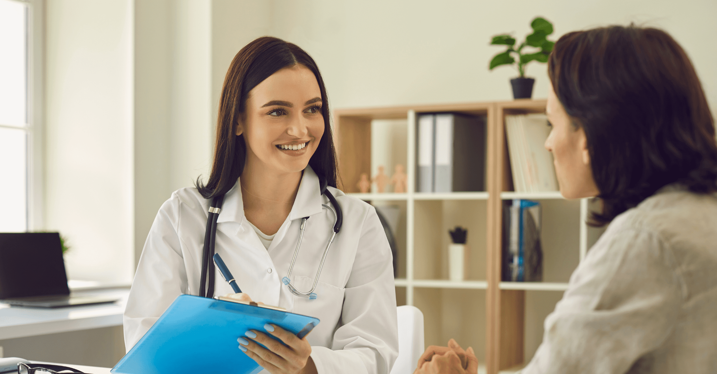 Where to Find Clinics and Healthcare in Mission Dolores