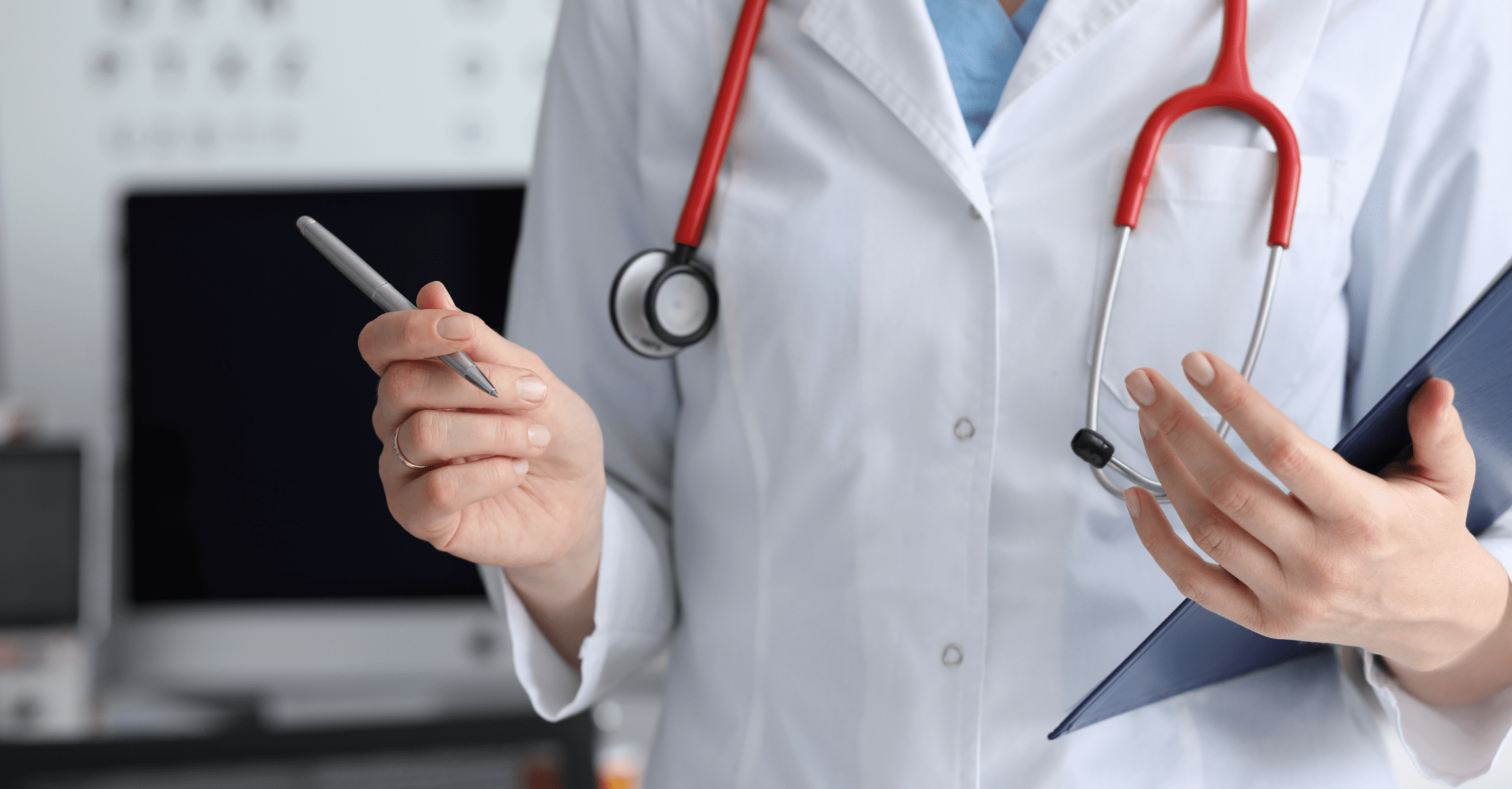 Where to Find Clinics and Healthcare in Noe Valley