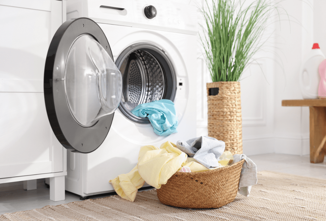 Where to Find Dry Cleaners and Laundry Services in Mission Dolores