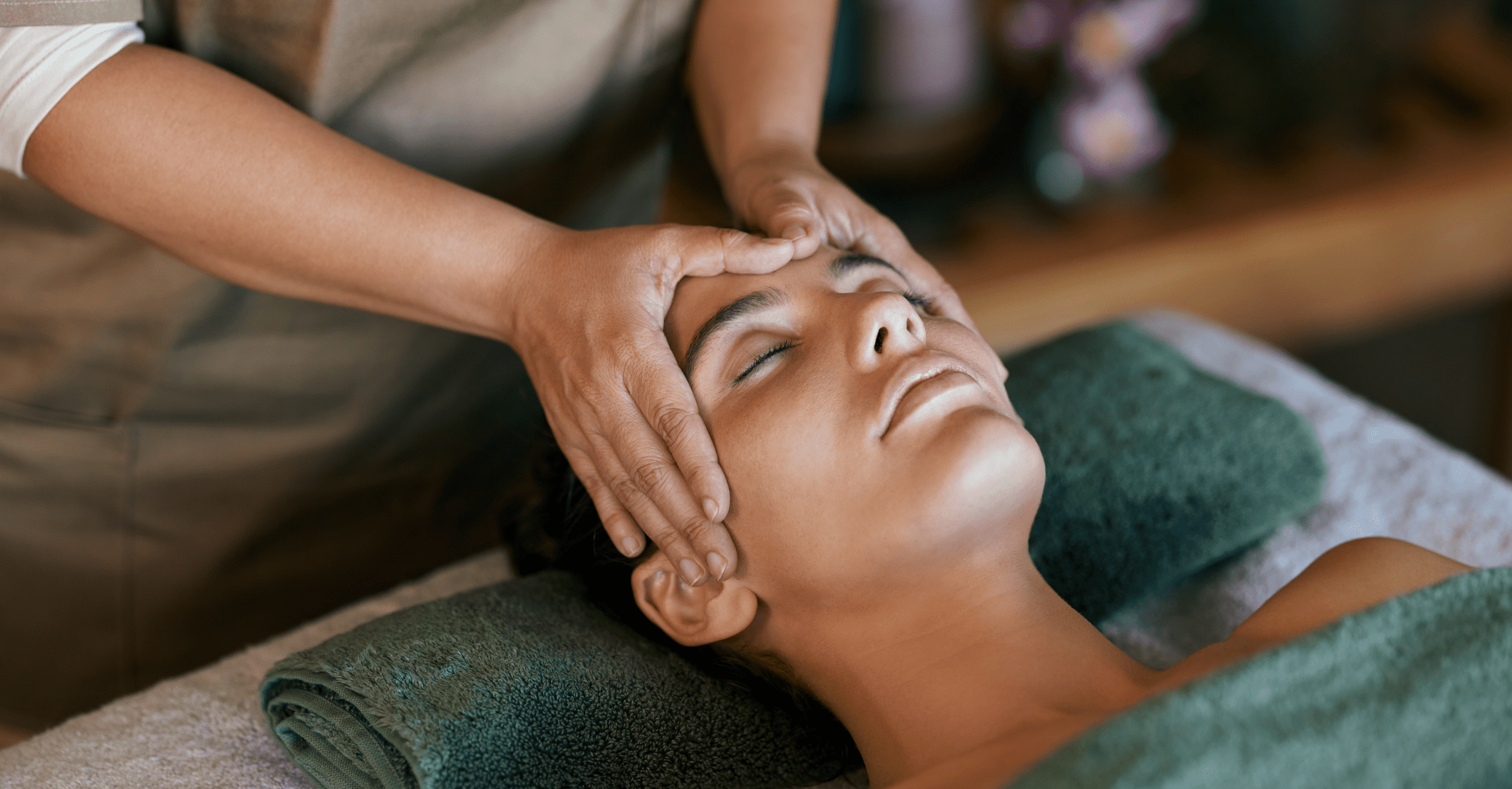 Where to Find Massage and Spa Services in Noe Valley