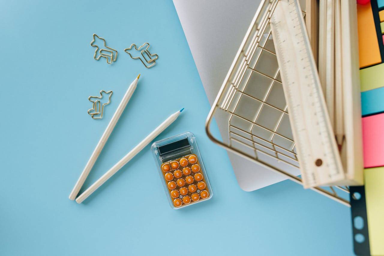 Where to Find School Essentials in Bernal Heights in 2026