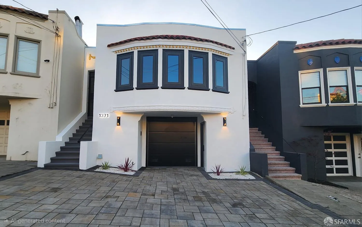 1371 34th Ave, San Francisco, CA 94122 outer sunset home for sale top sf realtors best buyer agent danielle lazier vivre real estate