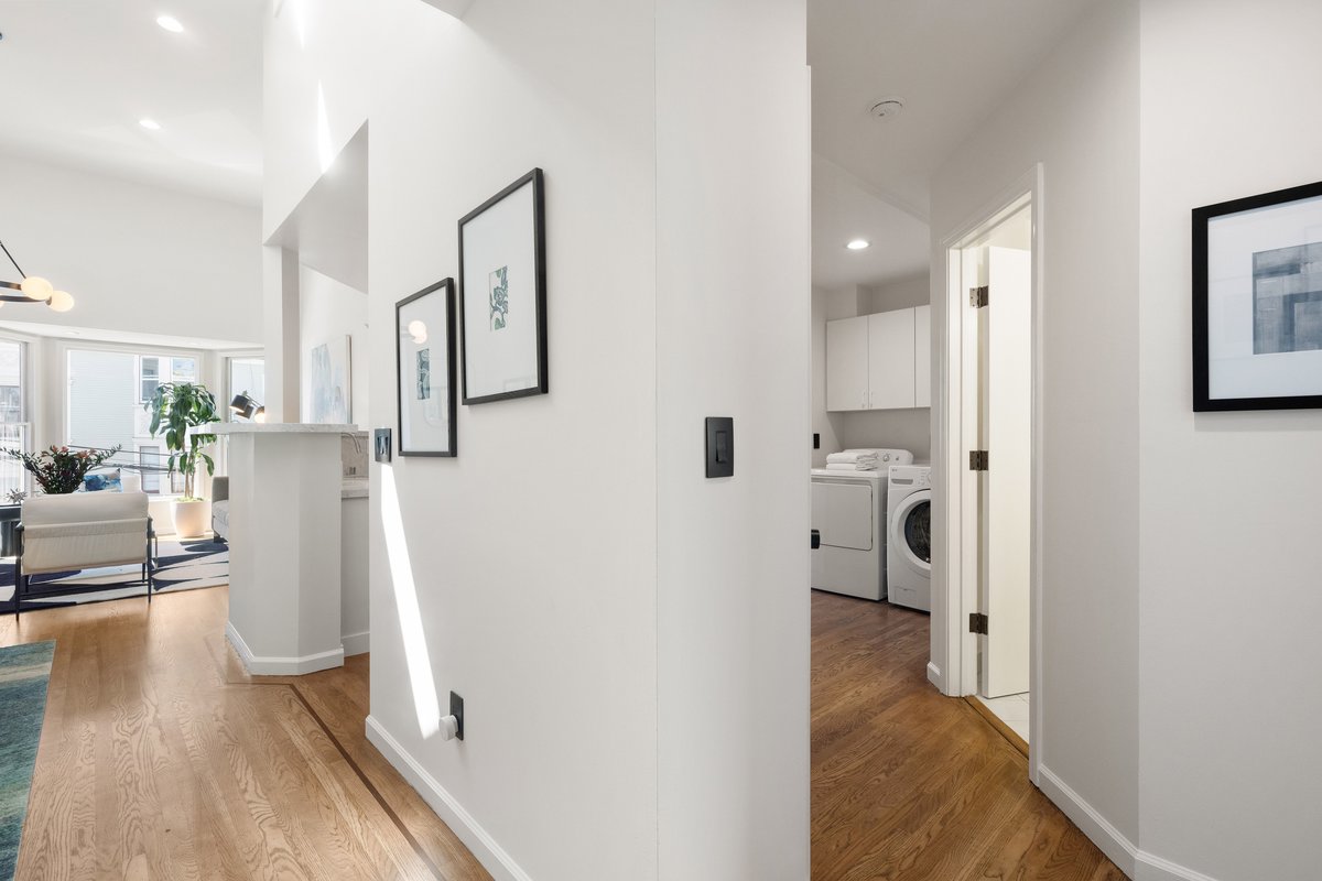 3812A 24th St, San Francisco, CA 94114 Noe Valley condo for sale top SF realtor agent Danielle Lazier Vivre Real Estate (10)