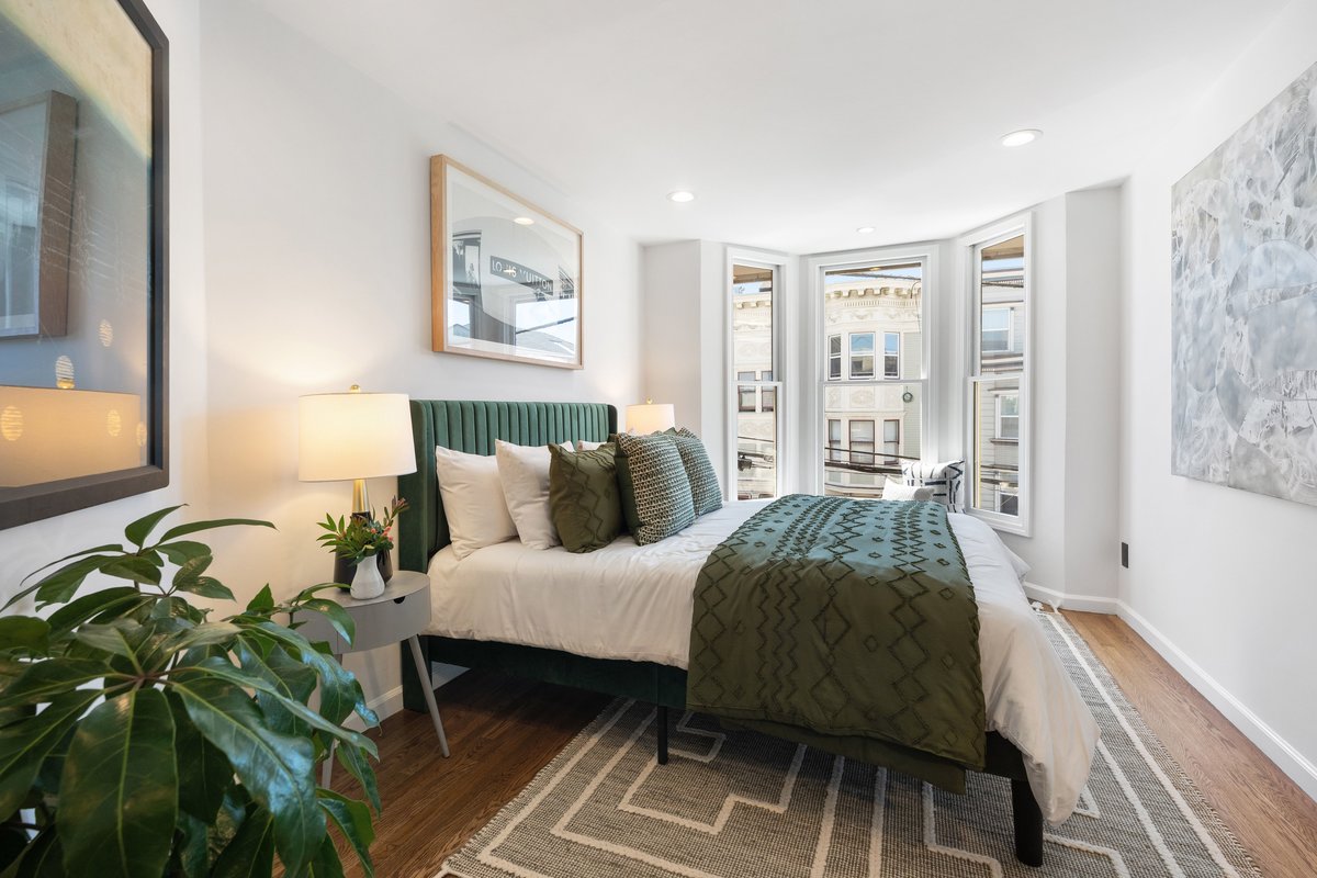 3812A 24th St, San Francisco, CA 94114 Noe Valley condo for sale top SF realtor agent Danielle Lazier Vivre Real Estate (14)