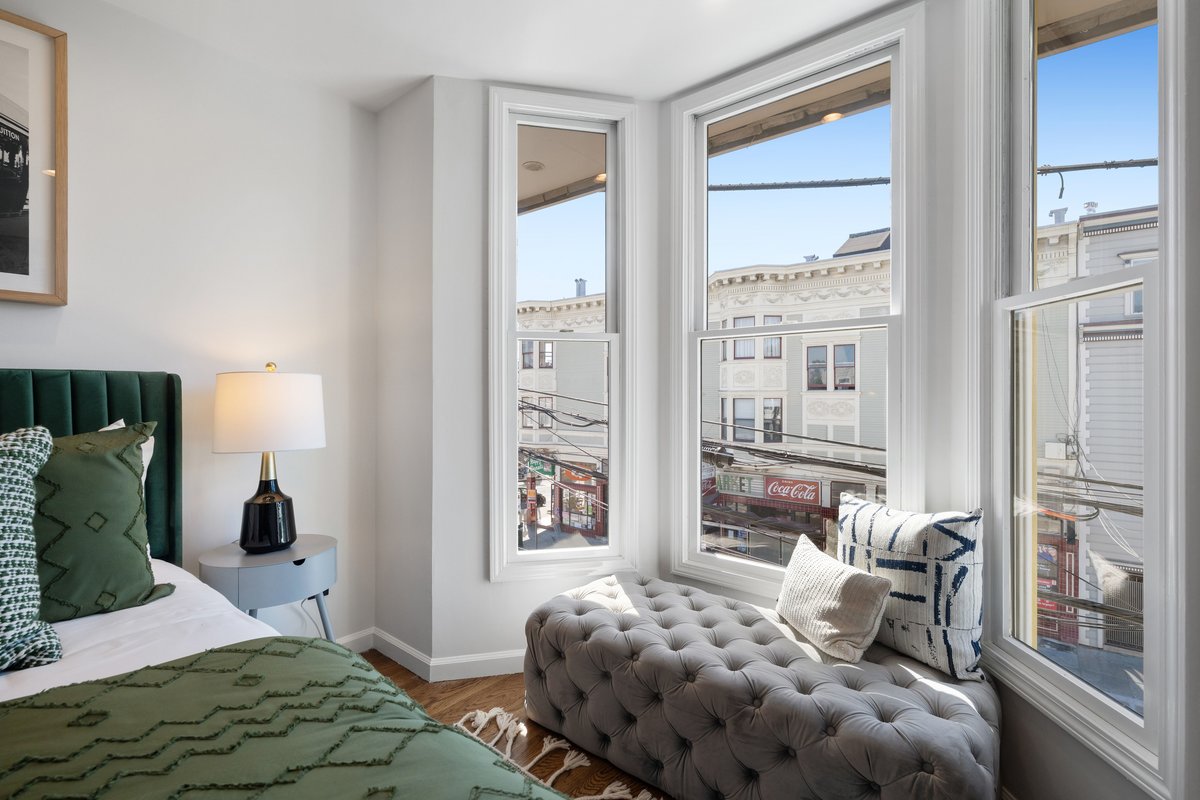 3812A 24th St, San Francisco, CA 94114 Noe Valley condo for sale top SF realtor agent Danielle Lazier Vivre Real Estate (15)