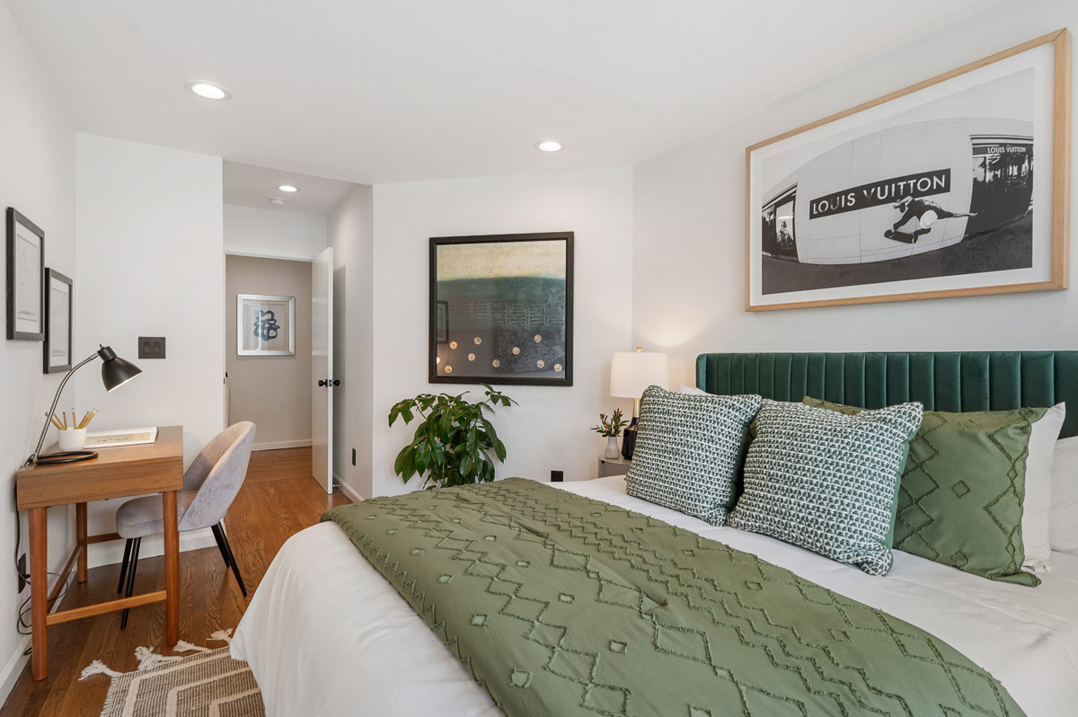 3812A 24th St, San Francisco, CA 94114 Noe Valley condo for sale top SF realtor agent Danielle Lazier Vivre Real Estate (16)