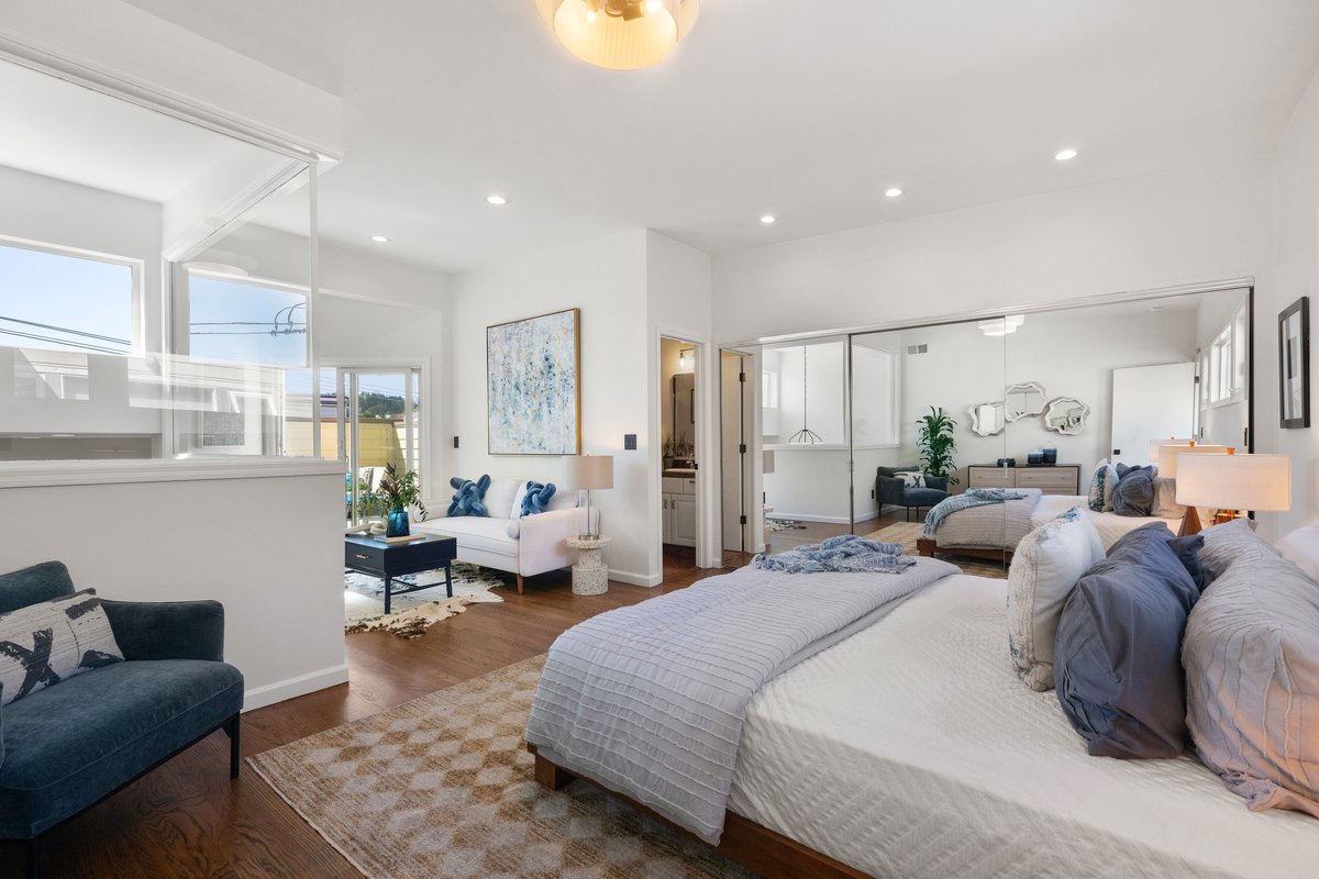 3812A 24th St, San Francisco, CA 94114 Noe Valley condo for sale top SF realtor agent Danielle Lazier Vivre Real Estate (20)