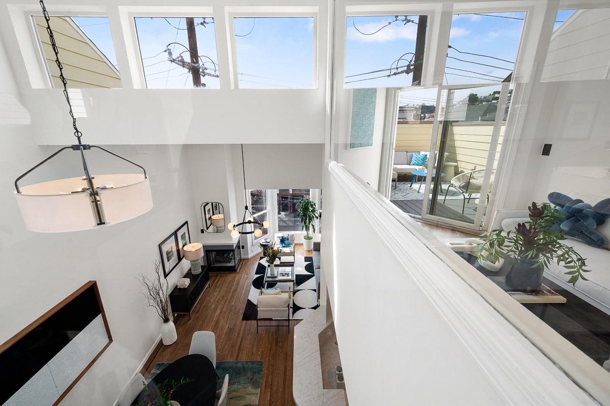 3812A 24th St, San Francisco, CA 94114 Noe Valley condo for sale top SF realtor agent Danielle Lazier Vivre Real Estate (23)