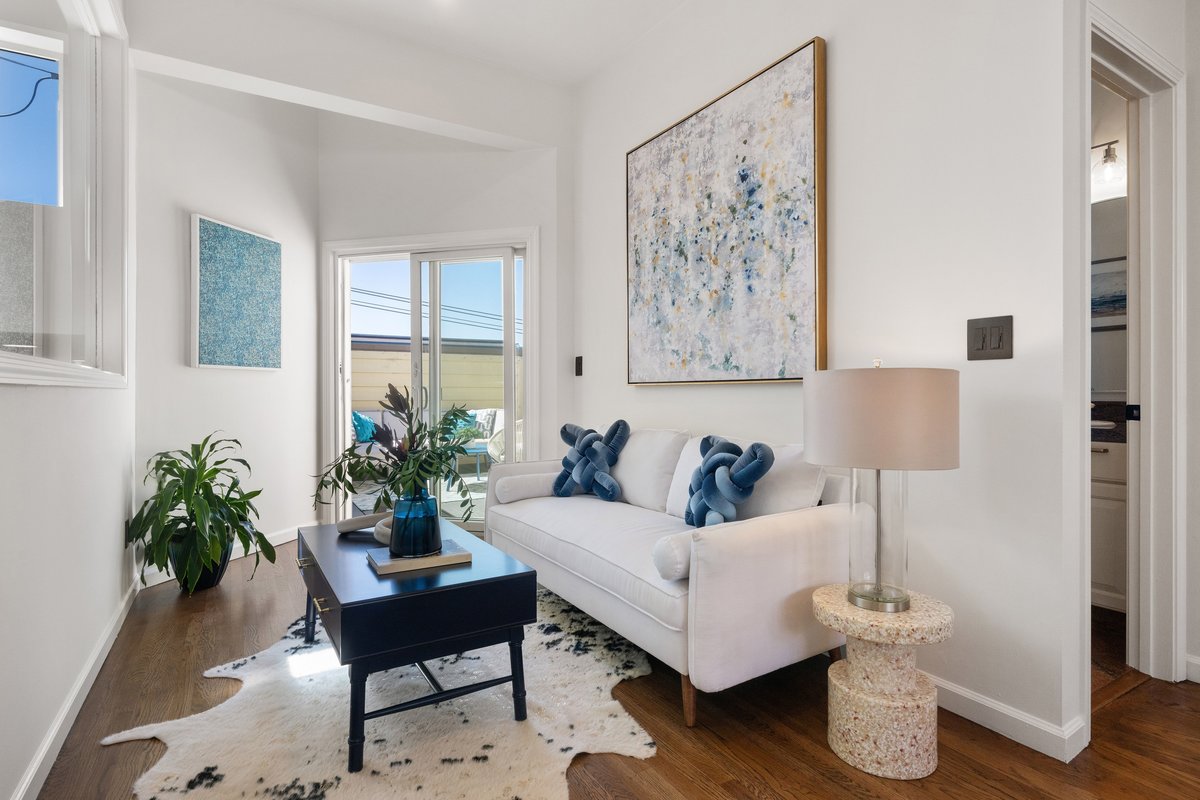 3812A 24th St, San Francisco, CA 94114 Noe Valley condo for sale top SF realtor agent Danielle Lazier Vivre Real Estate (24)