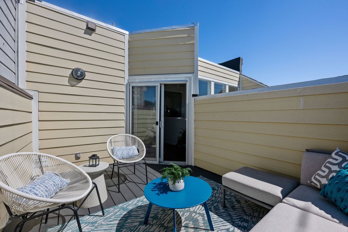 3812A 24th St, San Francisco, CA 94114 Noe Valley condo for sale top SF realtor agent Danielle Lazier Vivre Real Estate (26)