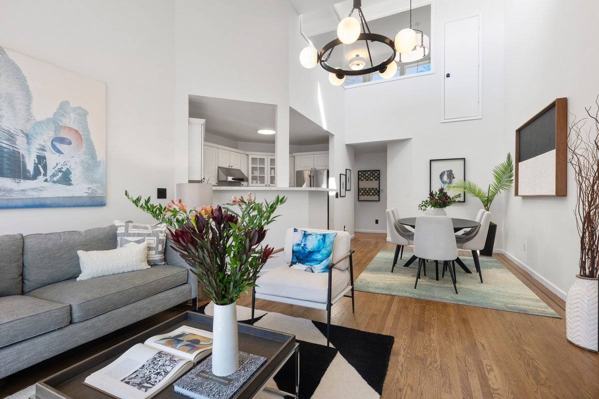 3812A 24th St, San Francisco, CA 94114 Noe Valley condo for sale top SF realtor agent Danielle Lazier Vivre Real Estate (3)