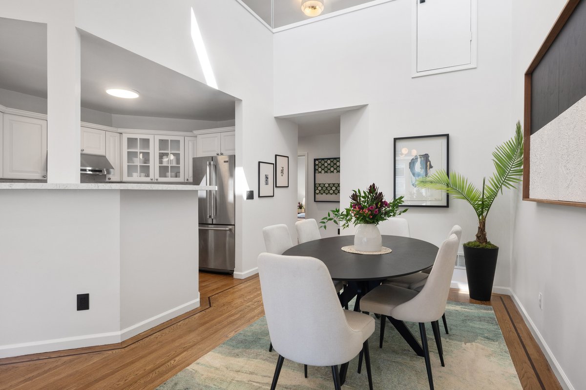 3812A 24th St, San Francisco, CA 94114 Noe Valley condo for sale top SF realtor agent Danielle Lazier Vivre Real Estate (7)