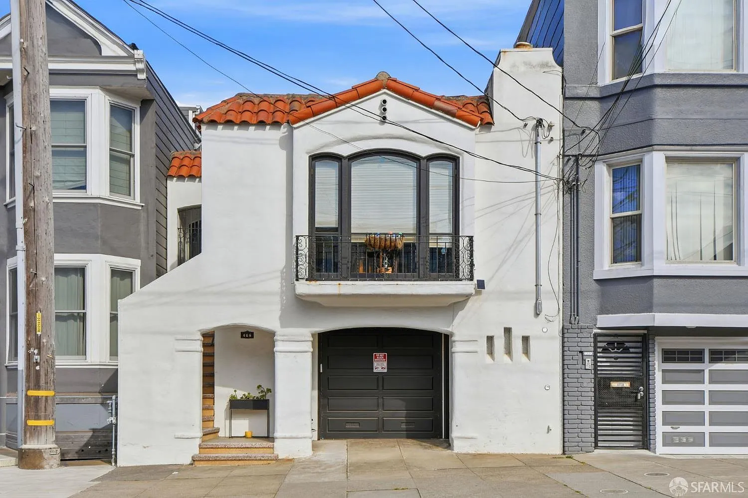466 11th Ave, San Francisco, CA 94118 inner richmond home for sale top sf realtor danielle lazier vivre real estate agents