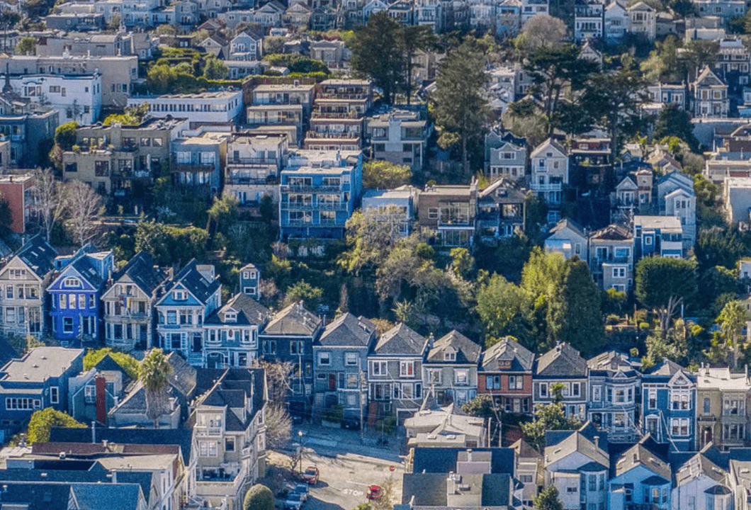 Community Centers in Noe Valley