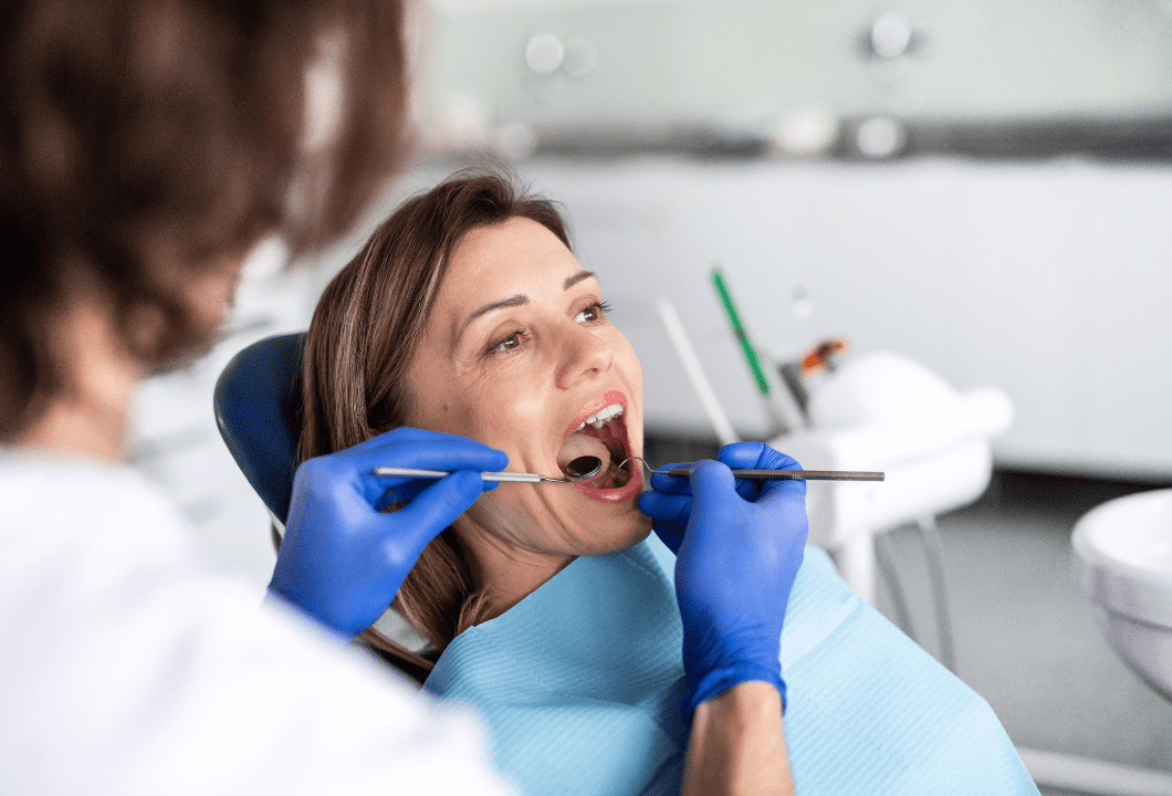 Dental Clinics in Noe Valley