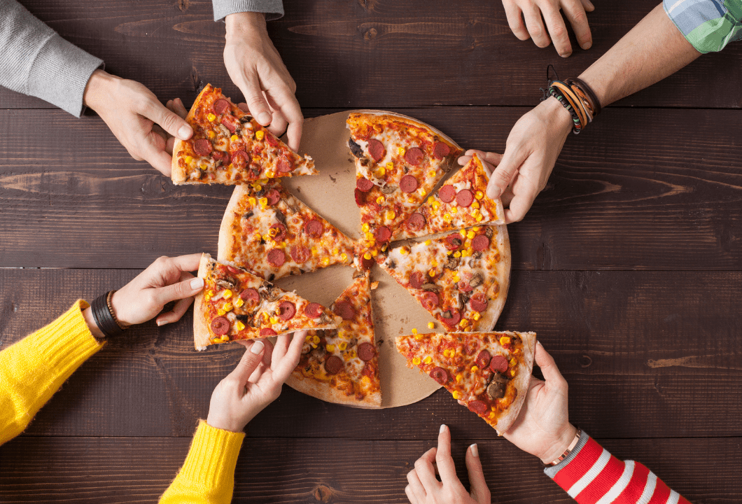 Top Pizza Spots in Bernal Heights in 2026