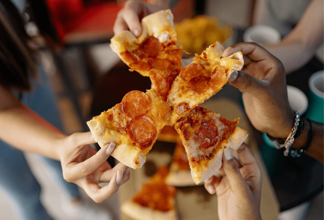 Top Pizza Spots in Mission Dolores in 2026