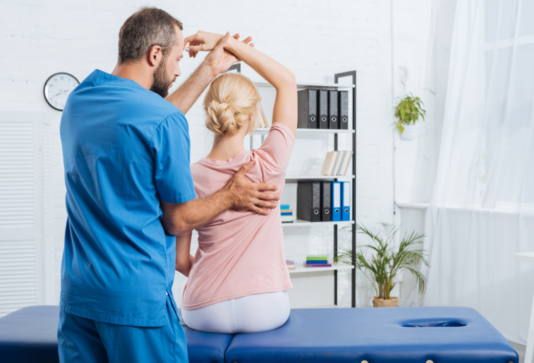 Where to Find Chiropractors in Mission Dolores
