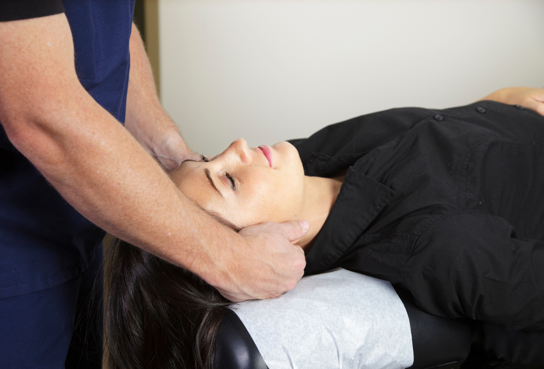 Where to Find Chiropractors in Noe Valley