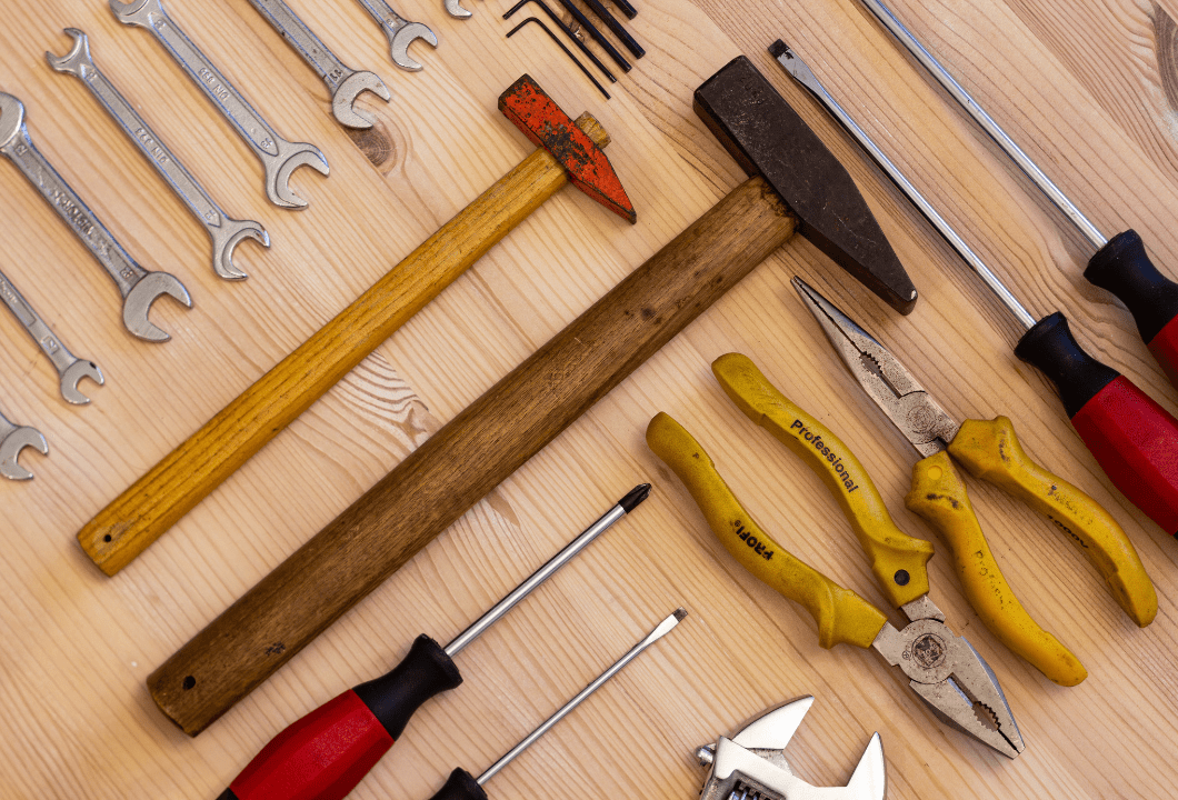 Where to Find Hardware Stores in Bernal Heights