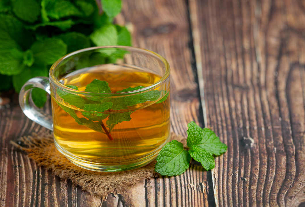 Where to Find Tea Shops in Bernal Heights