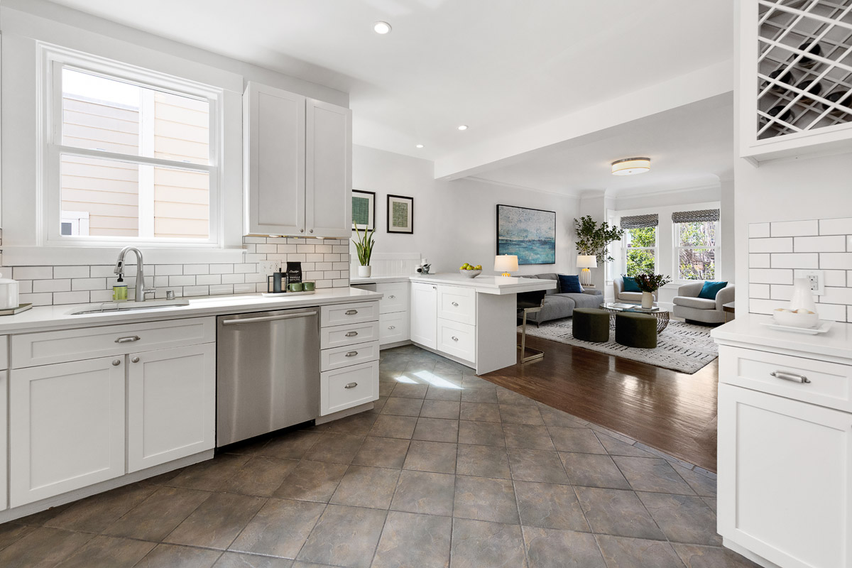 35 Rosemont Pl, San Francisco, CA 94103 Mission Dolores condo for sale top SF realtor best agent danielle lazier vivre real estate (10)