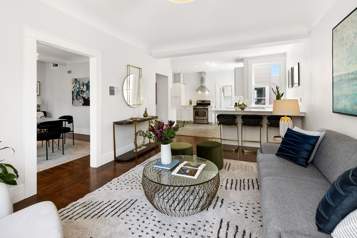 35 Rosemont Pl, San Francisco, CA 94103 Mission Dolores condo for sale top SF realtor best agent danielle lazier vivre real estate (11)