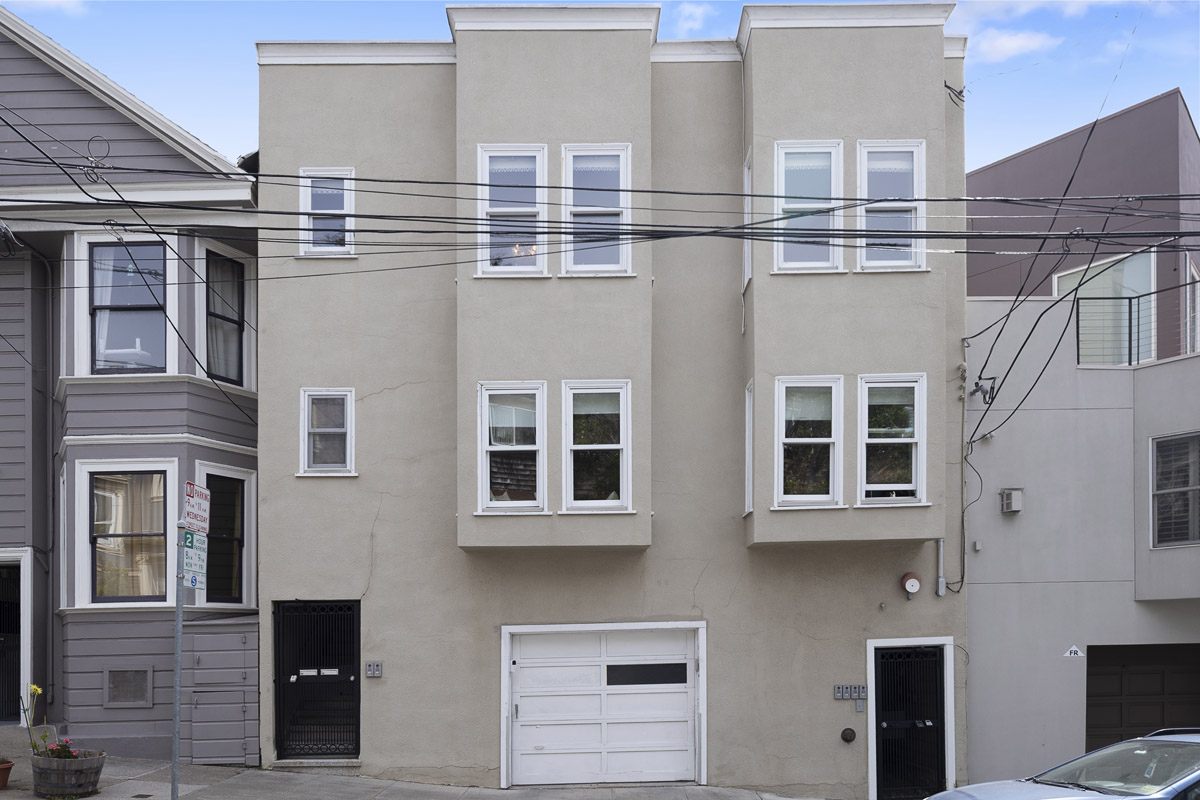 35 Rosemont Pl, San Francisco, CA 94103 Mission Dolores condo for sale top SF realtor best agent danielle lazier vivre real estate (2)
