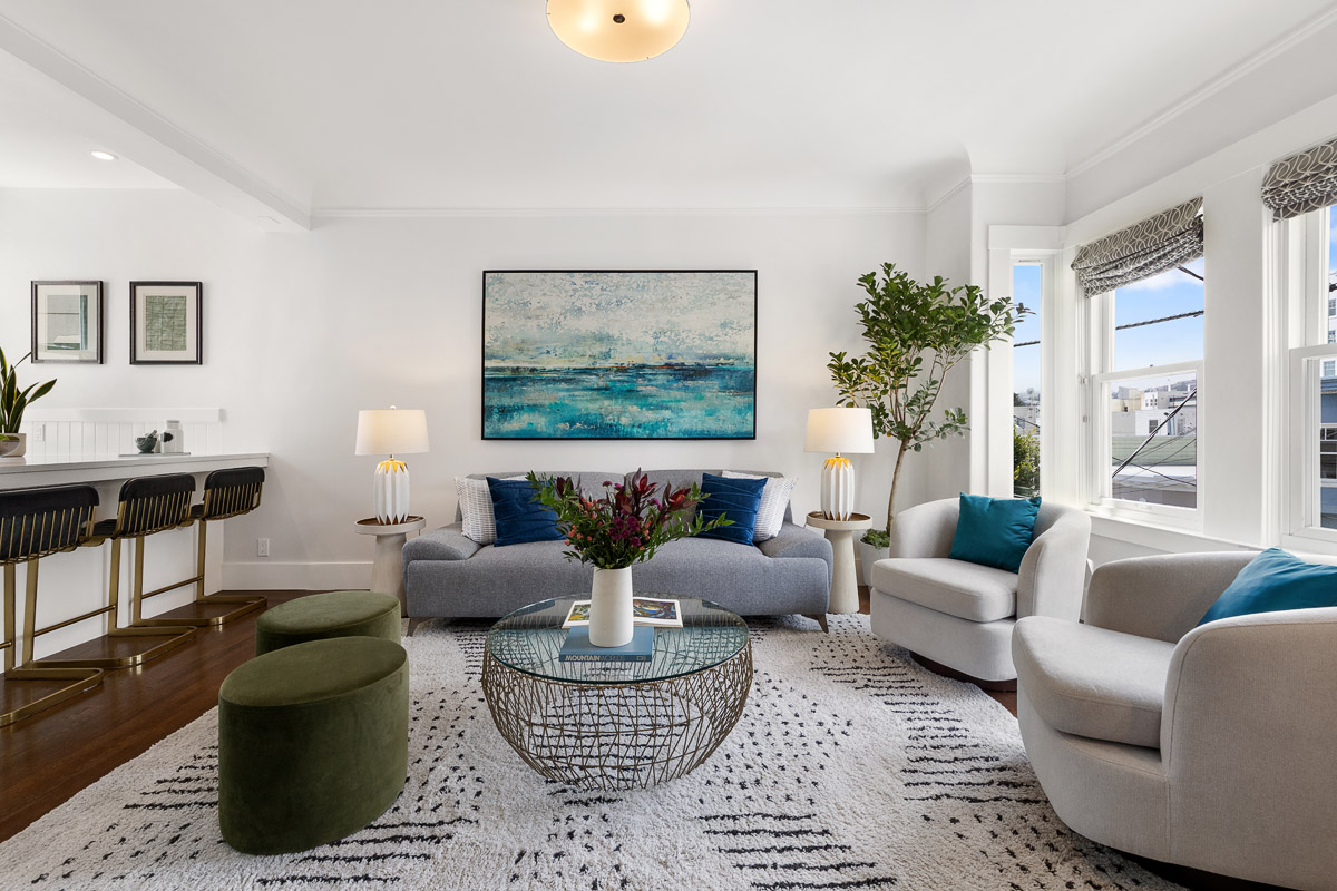 35 Rosemont Pl, San Francisco, CA 94103 Mission Dolores condo for sale top SF realtor best agent danielle lazier vivre real estate (5)