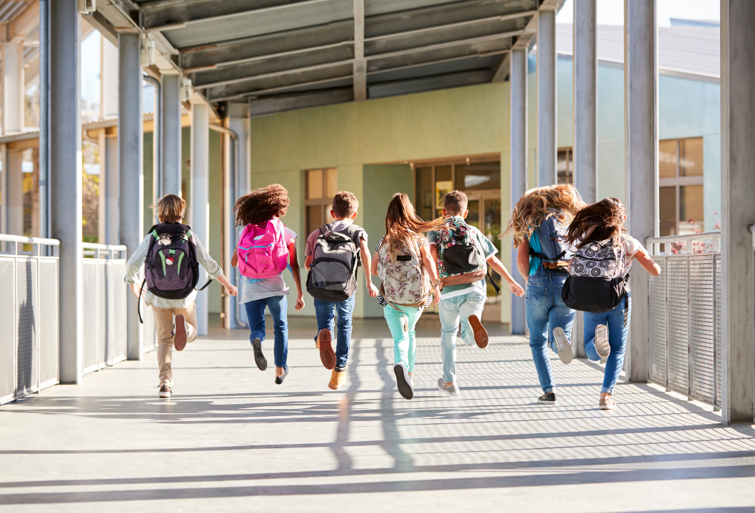 Guide to Elementary Schools in Bernal Heights in 2026
