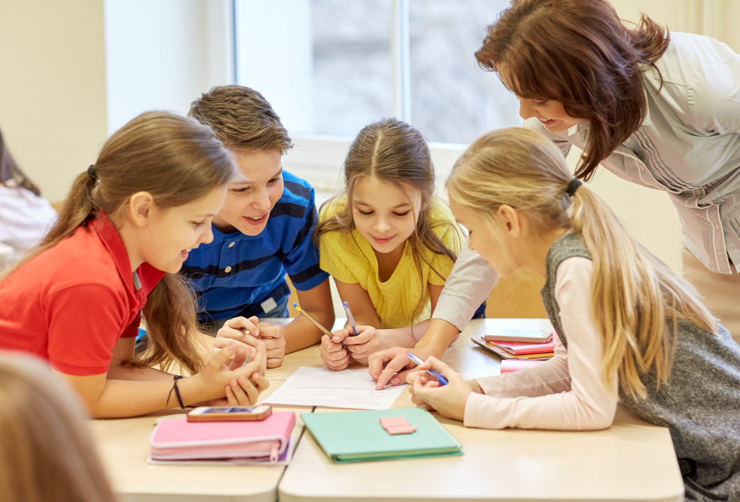 Guide to Elementary Schools in Mission Dolores in 2026