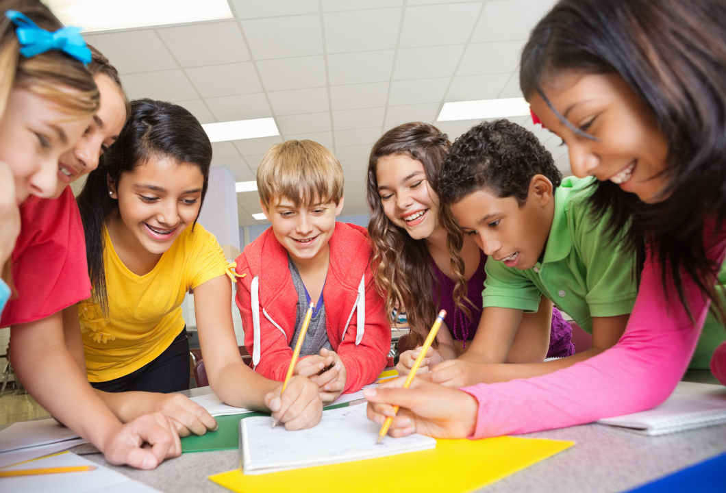 Guide to Middle Schools in Mission Dolores in 2026