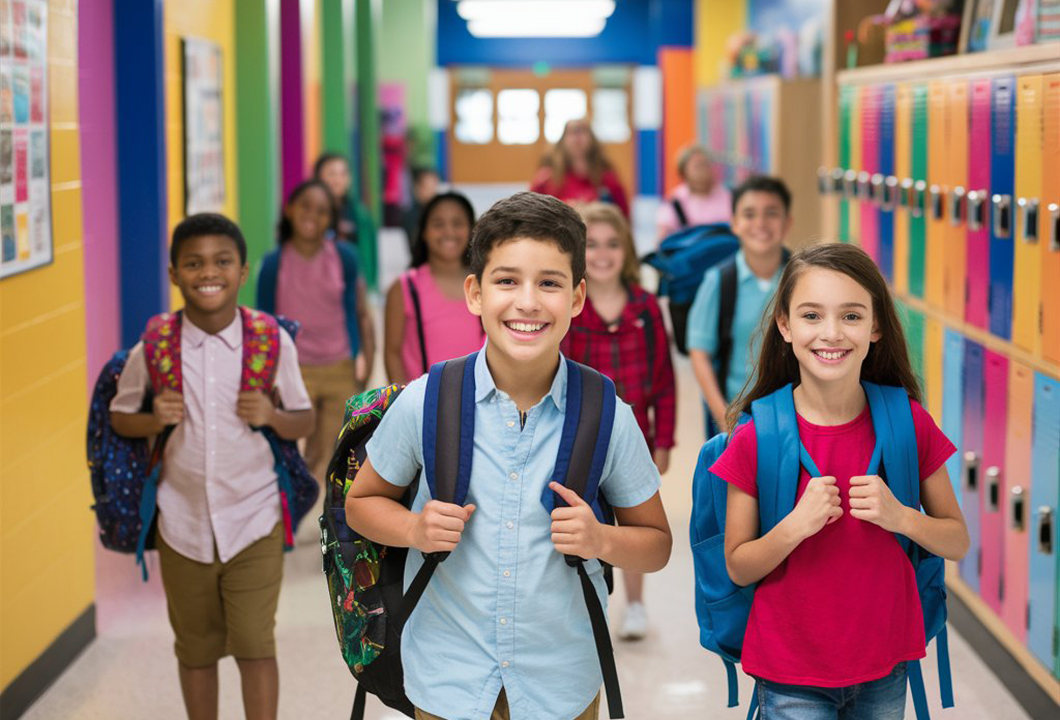 Guide to Middle Schools in Noe Valley in 2026