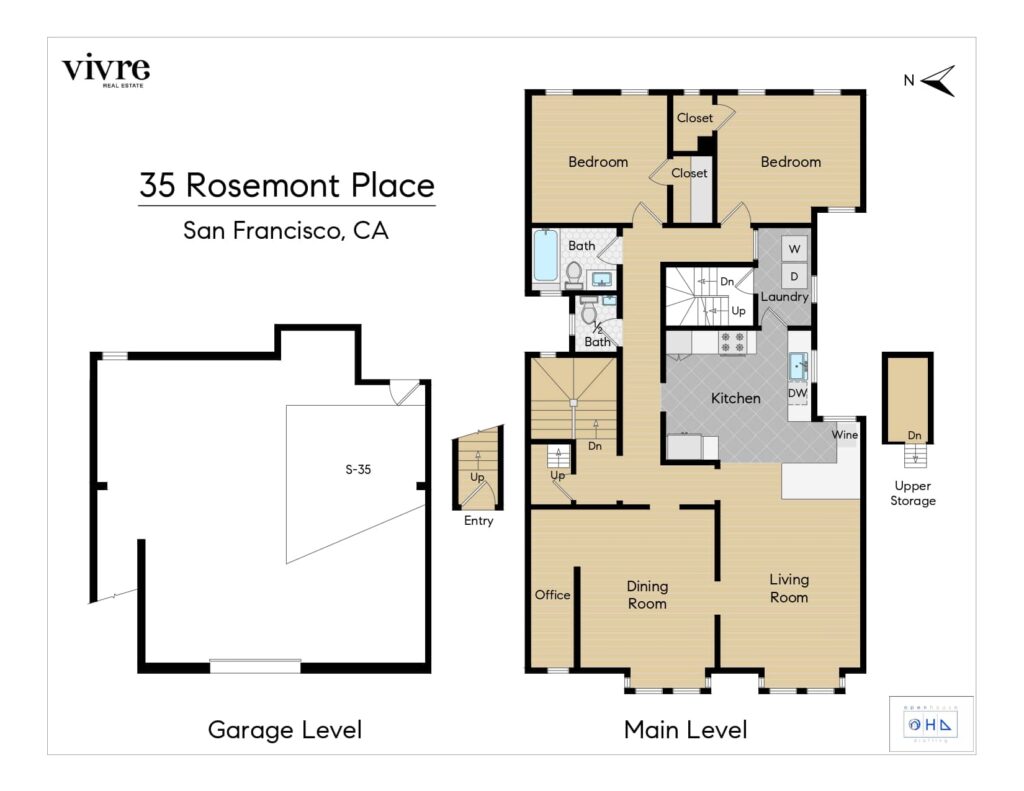 WEB 35 Rosemont Pl floor plans