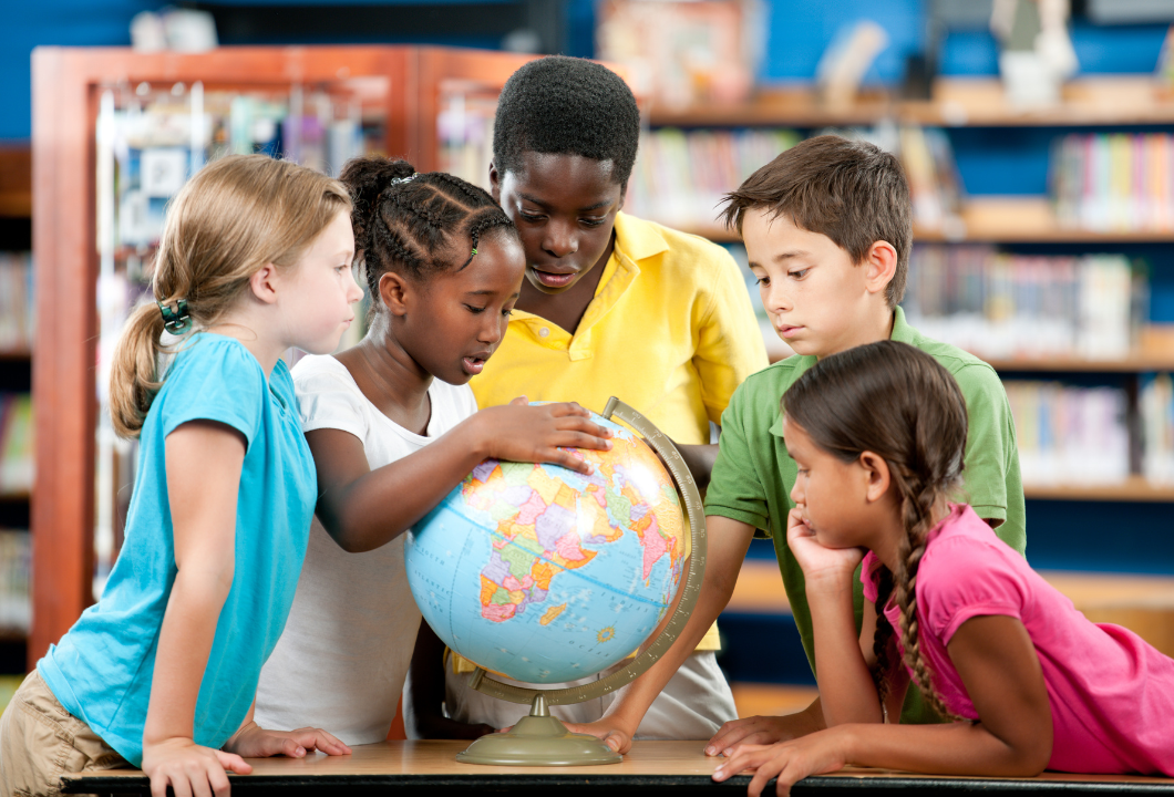 Where to Find After School Programs in Bernal Heights