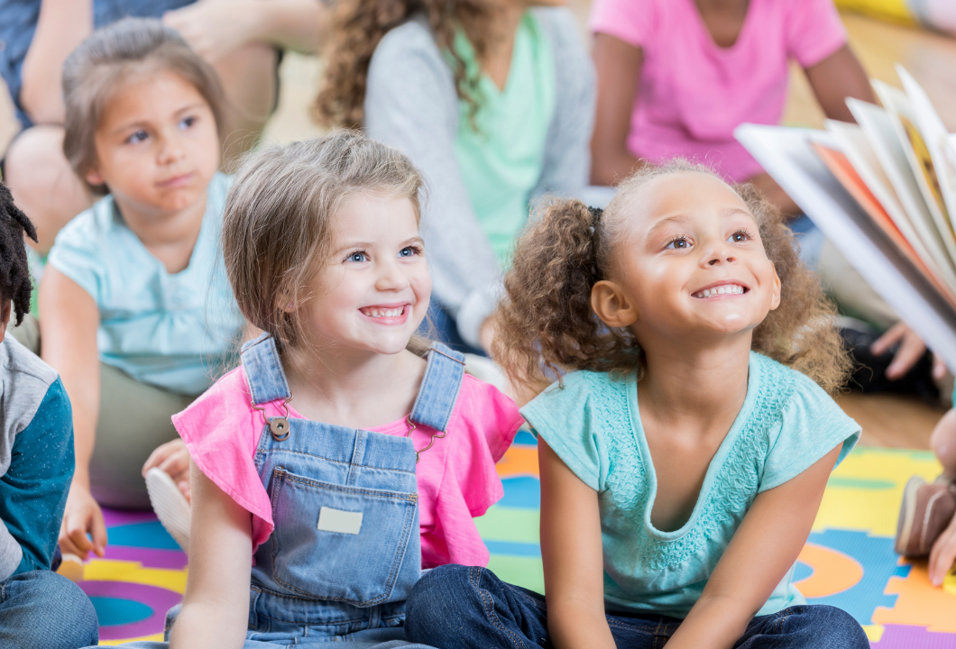 Where to Find After School Programs in Mission Dolores