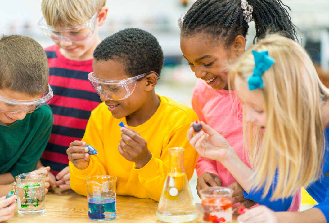Where to Find After School Programs in Noe Valley