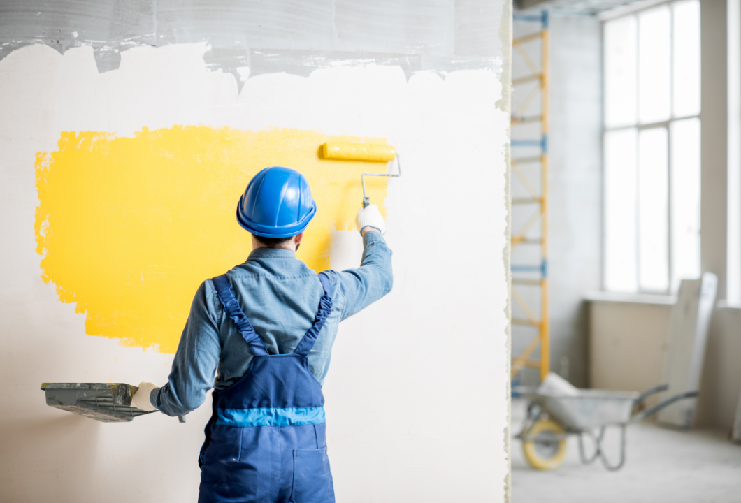 Where to Find Home Repair and Remodeling Services in Bernal Heights