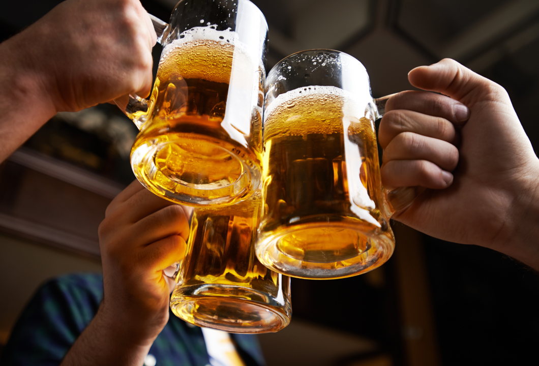 Where to Find the Best Craft Beer in Bernal Heights